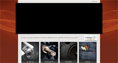 Desktop Screenshot of best-seat.dk